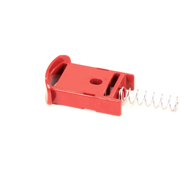 (image for) Server Products 87131 TRIGGER ASSEMBLY, 1/8 TSP, BURGUNDY